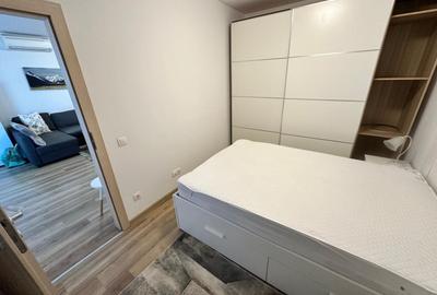 2 Camere The Park Tineretului Vitan Parcare Inclusa Disponibil Imediat - 5