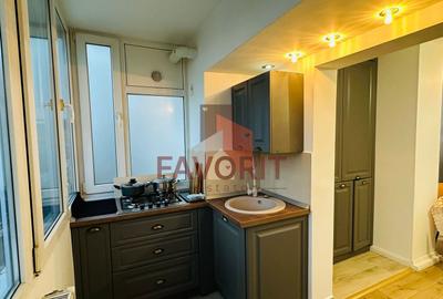 3 camere | finisaje premium | centrala proprie | mobilat si utilat | - 4