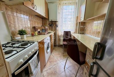 Apartament cu 2 camere | 43 mp | Balcon | Etaj 5/10 | Gheorgheni! - 3