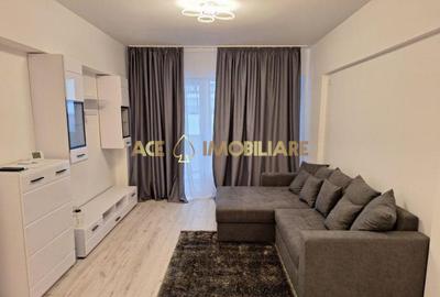 Apartament cu 2 camere decomandat, mobilat în Militari