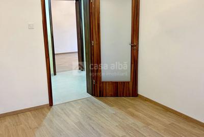 Bd. Poitiers, 2 camere mobilat si utilat, bloc nou, 2 locuri de parcare, LIBER - 11
