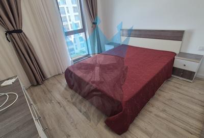 Apartament 2 Camere Nusco Città Pantelimon Bucuresti - 8