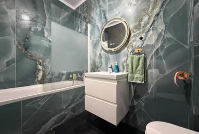 Apartament 2 Camere GALAXY - Terasa 20 MP - 14