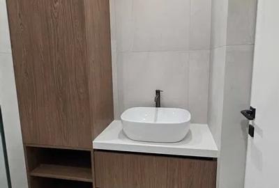 Apartament 3 camere Lux zona Domenii Kiseleff Aviatorilor in Bloc Boutique Nou - 6