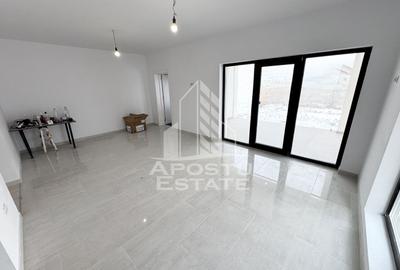 Duplex cu 5 camere si 3 bai, complet finalizat, disponibil imediat. - 3