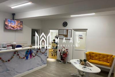 Cabinet Stomatologic I Spațiu Comercial  I 116mp I Sura Mare - 1