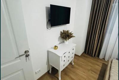 Apartament 2 camere LUX zona Obor in Complex Avrig - 4