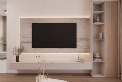 10 MINUTE METROU N.TECLU ETAJ3/4 OFERTA LIMITATA GARSONIERA DECOMANDATA - DEZV - 4