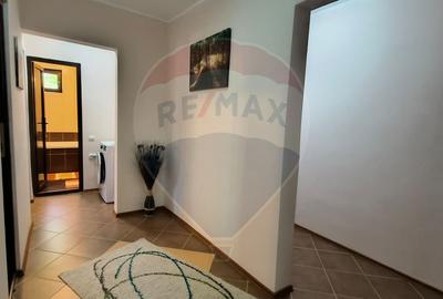 Apartament cu 2 camere de închiriat în zona Micro 13 Galați - 4