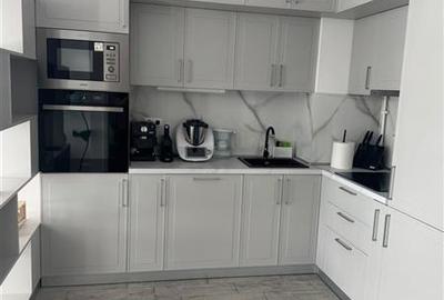 Apartament 2 camere, 57mp,balcon, bloc nou, Scala Frunzisului - 3