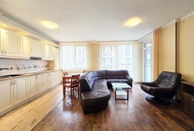 Apartament 3 camere decomandat de închiriat – ARED Kaufland - 1