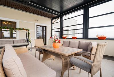 Penthouse de vanzare in statiunea Mamaia zona Cazino - 2