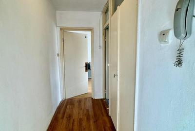 APARTAMENT CU 1 CAMERA ZONA BLAJCOVICI LA `56.000 EURO - 4