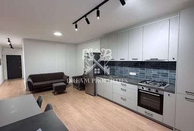 Apartament de închiriat, balcon, parcare, zona centrala Apahida - 1