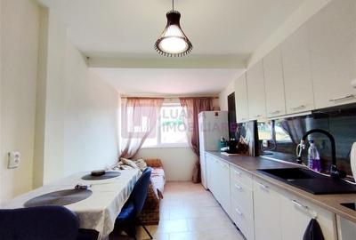 Apartament 2 camere de vanzare | 128 mp | zona Strand 2 - 9