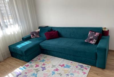 Vând apartament 3 camere - 1