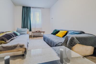 Studio de 35 m2 utili| zona centrală/Horea - 4