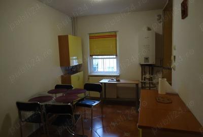 BRASADAS închiriază – Apartament 2 camere • Parcul Tineretului - 8