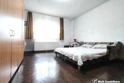 Casa cu 3 intrari separate, front la doua strazi, zona Cordos - Dambu Rotund - 4