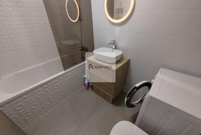 2 Camere Cozy 21 Residence Politehnica Parcare Inclusa - 4