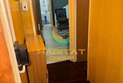 Brancoveanu La Motesti vanzare 3 camere bloc reabilitat - 7