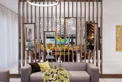 Vanzare apartament 3 camere Sector 4 Grand Arena - 13