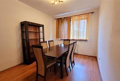 Apartament spatios 3 cam, Selimbar,zona Lidl, comision 0 - 9