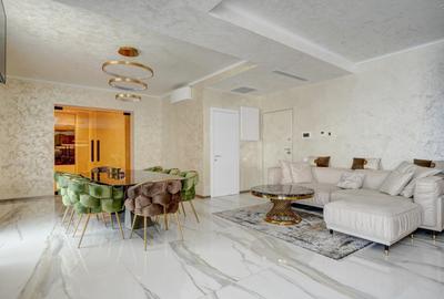 PENTHOUSE - HERASTRAU - TERASA 110MP- 3 LOCURI DE PARCARE INCLUSE - 2