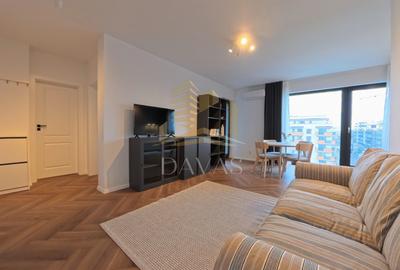 Apartament de 2 camere semidecomandat | Între Lacuri - 4