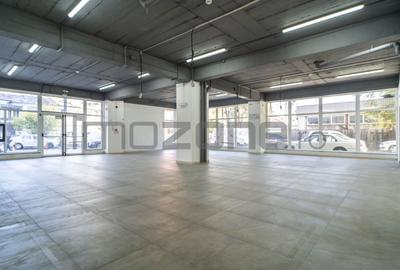 Spatiu Comercial | 70 mp - 140 mp | Locatie Avantajoasa | Uverturii | Militari - 1