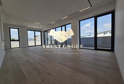 TIP DUPLEX PENTHOUSE - AVIATORILOR -2 locuri de parcare