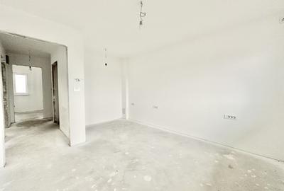 Duplex cu 4 camere si 2 bai - 400 mp de teren - Mosnita - 17