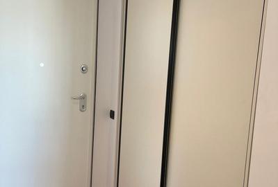 2 Camere | Herastrau | Terasa 18 mp One | One Herastrau Towers - 6