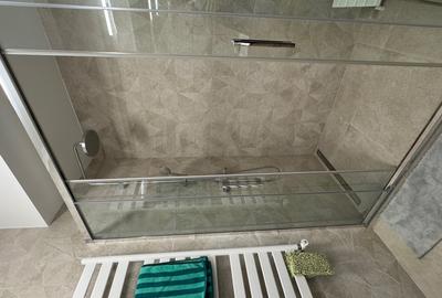 REA1026209 3 camere lux parter cu gradina complex ELA Baneasa - 9