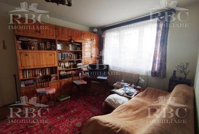 Apartament cu 2 camere semidecomandat în Grigorescu
