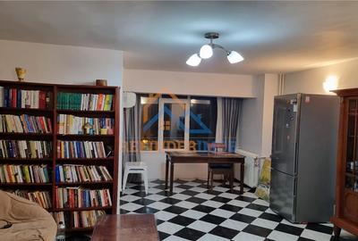 Apartament 3 camere – Unirii Tribunal | 89 mp | Renovat - 11