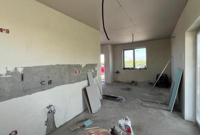 COMISION 0% | Casa individuala Mosnita Veche | 76 mp utili. - 3