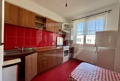 Apartament cu 2 camere, mobilat si utilat, cartier Grigorescu - 5