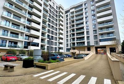 2 camere în Timpuri Noi etaj 8 lumină după-amiază fără vecini în față - 18