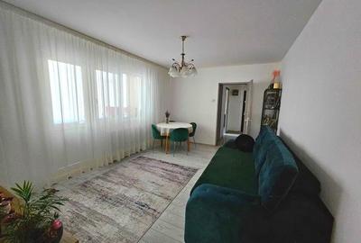 Apartament 3 camere-etajul 2-67mp-Podu Ros-Palas Mall - 3
