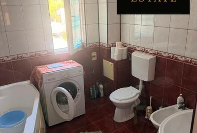 Apartament de vanzare 3 camere decomandat Et 2 zona Centrala  Rm Valcea - 5