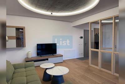 Apartament nou cu 2 camere, Ansamblul rezident. M99, parcare subterana - 6