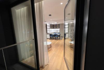 2 camere LUX One Herastrau Towers - 17