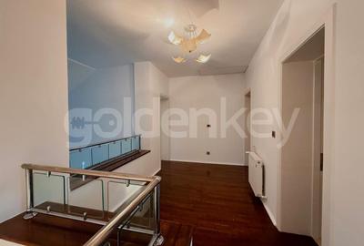 Vila cu 5 camere in complex rezidential | British School - 12