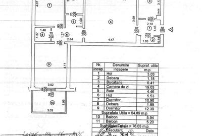Colentina Rau, Mc Donalds, Scoala Generala nr. 39, semistradal, mob utilat - 20