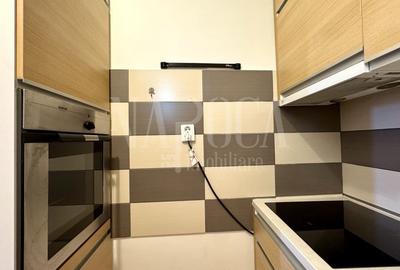 Apartament 3 camere de vanzare in Centru, Cluj Napoca - 6