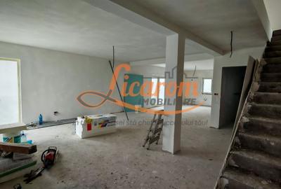 Vila LUX Parter+Etaj(stil mediteranean) in Stupini zona Plugarilor - 25