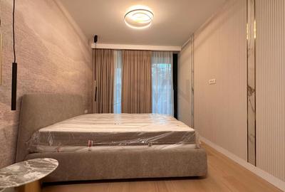 REA1029053 Apartament Aviatorilor l Terasa si gradina 133 mp - 5