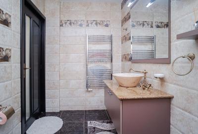 0% Comision - VILA de LUX de vânzare – Cu iaz natural - 9