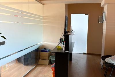 Apartament 4 camere,Centrul Civic,  B-dul Mihail Kogalniceanu - 5